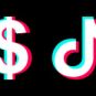 Les tentatives d'escroquerie son courantes sur Tiktok // Source : Numerama Les tentatives d'escroquerie son courantes sur Tiktok // Source : Numerama