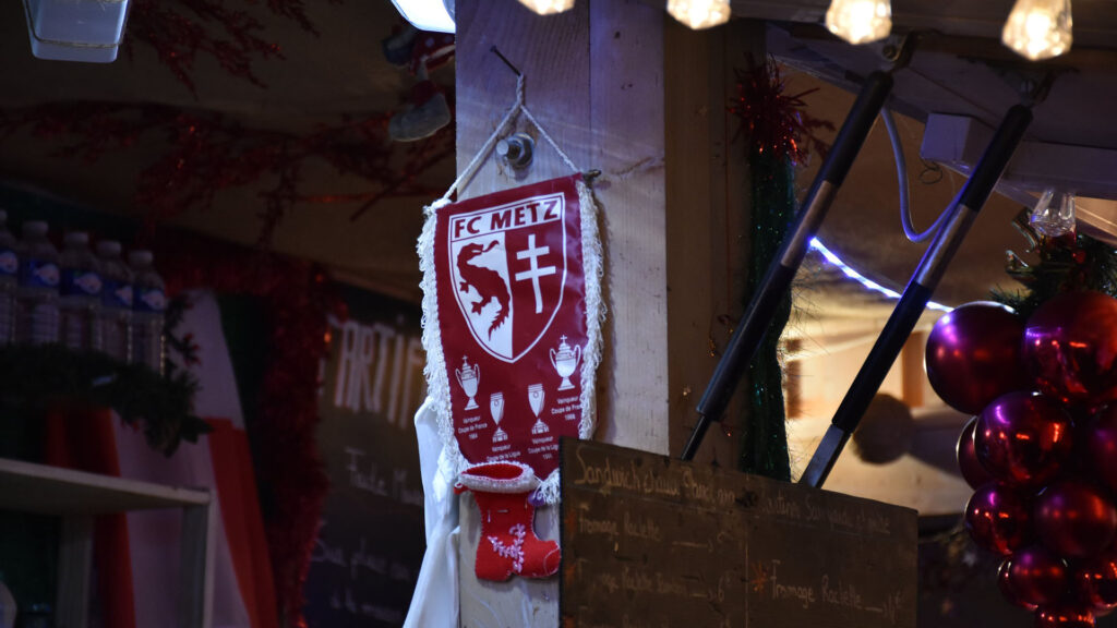 FC Metz FC Metz