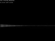 Capture d'écran de la vidéo de la Nasa qui diffuse le premier son sur Mars // Source : YouTube/Nasa