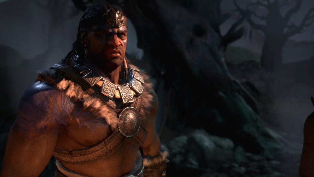 Diablo IV // Source : Blizzard Entertainment Diablo IV // Source : Blizzard Entertainment