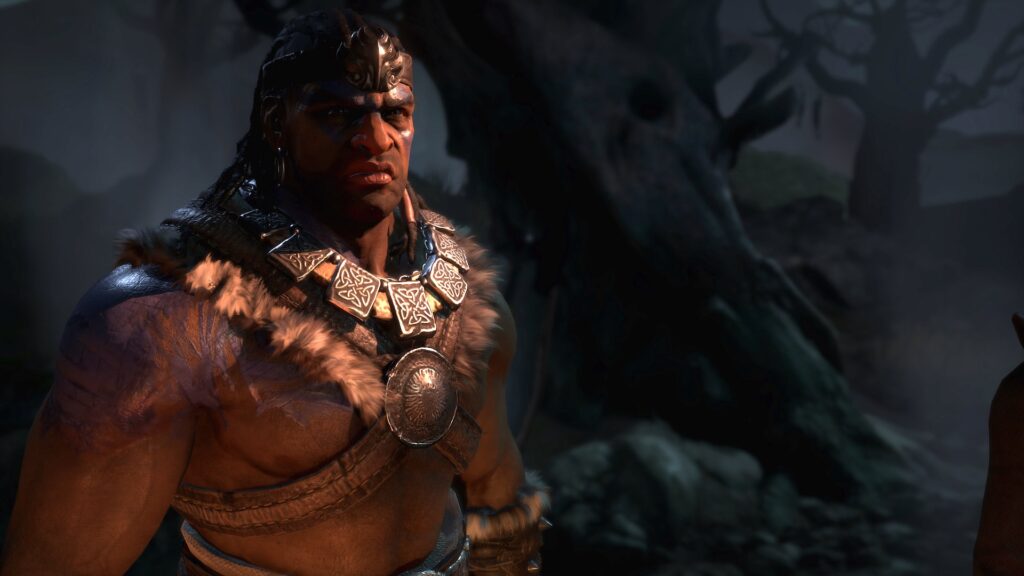 Diablo IV // Source : Blizzard Entertainment Diablo IV // Source : Blizzard Entertainment