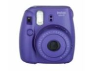 FujiFilm Instax Mini 8 violet