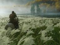 Ghost of Tsushima // Source : Capture PS5