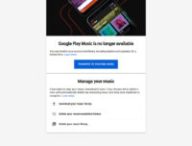 Google Play Music
