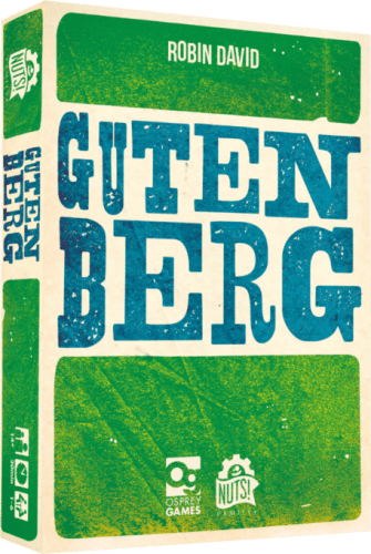 Gutenberg Gutenberg
