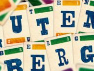 Gutenberg. // Source : Nuts Publishing