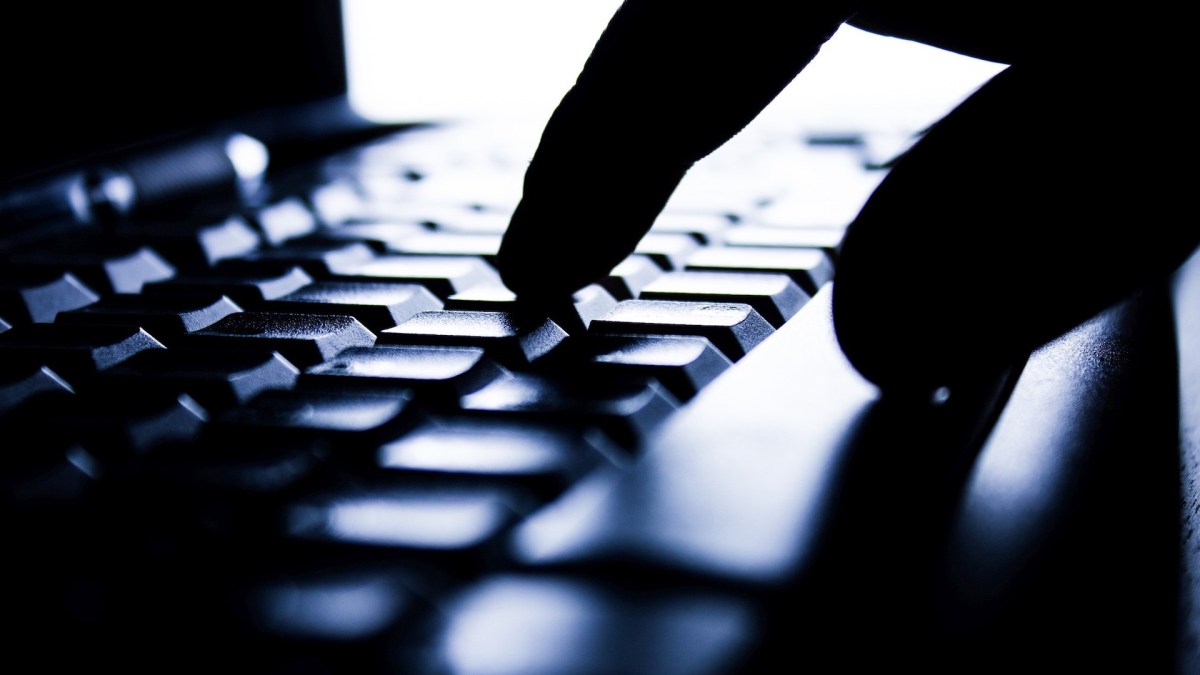 Mains hackers // Source : CCO/Flickr Mains hackers // Source : CCO/Flickr