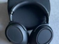Le casque EPOS Adapt 660  // Source : Maxime Claudel pour Numerama