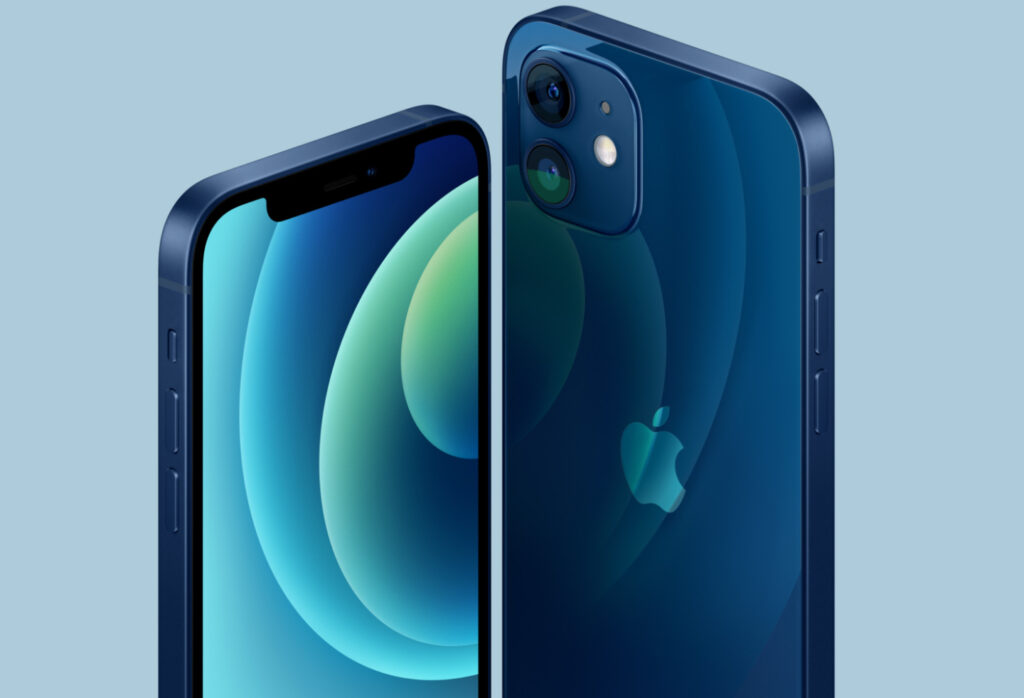 Crédits : Apple Crédits : Apple