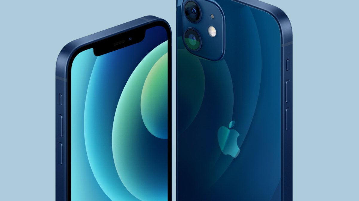 Crédits : Apple Crédits : Apple