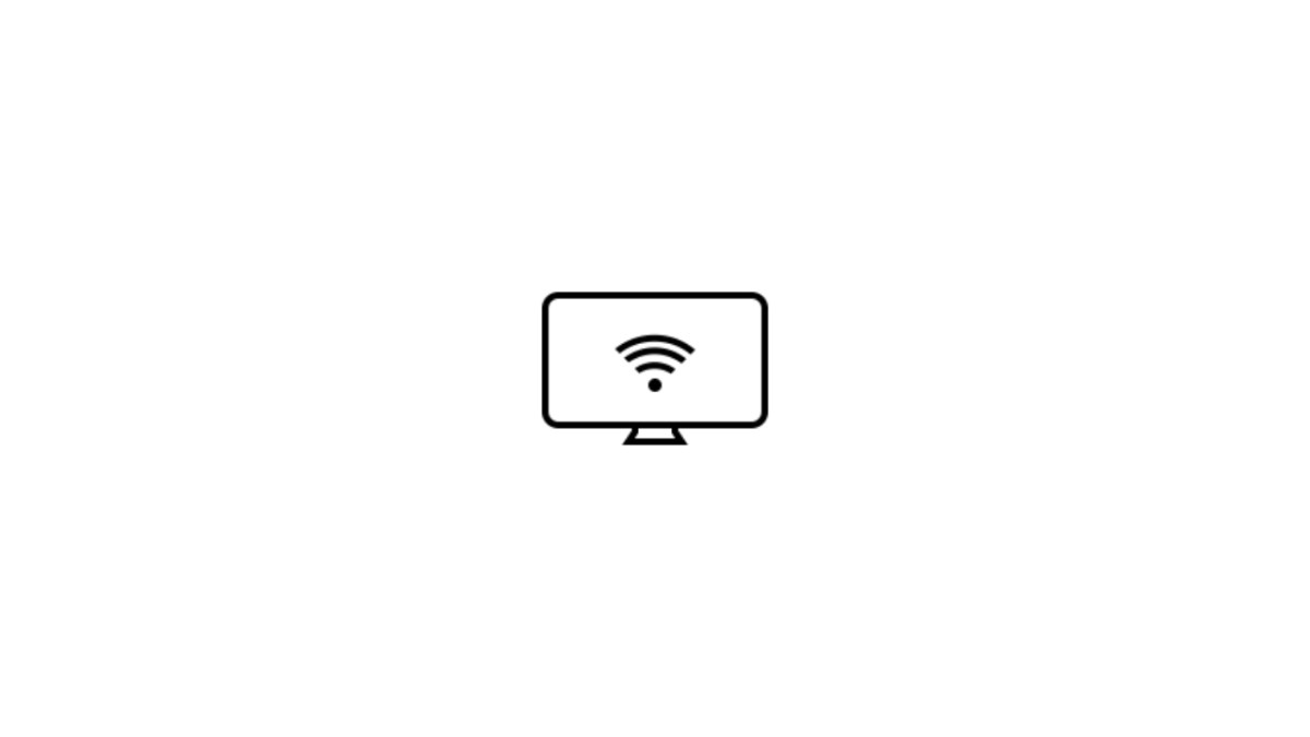 Un logo IPTV, pas très joli mais il fait le taf non, qu'en pensez-vous ? // Source : thenounproject Un logo IPTV, pas très joli mais il fait le taf non, qu'en pensez-vous ? // Source : thenounproject