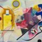 Source : Kandinsky / Centre Pompidou