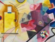 Source : Kandinsky / Centre Pompidou Source : Kandinsky / Centre Pompidou