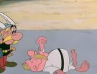 Les 12 travaux d'Astérix (1976).