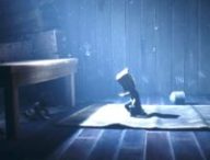 Little Nightmares 2 // Source : Capture d'écran PS5