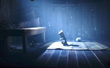 Little Nightmares 2 // Source : Capture d'écran PS5 Little Nightmares 2 // Source : Capture d'écran PS5