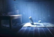 Little Nightmares 2 // Source : Capture d'écran PS5 Little Nightmares 2 // Source : Capture d'écran PS5