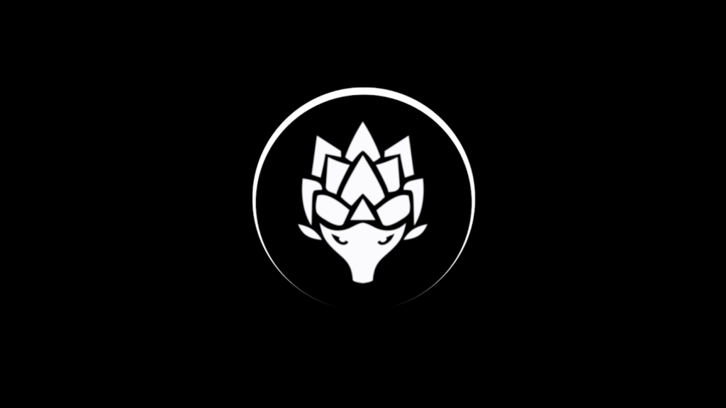 Le logo de Fils de Pangolin // Source : Capture d'écran Numerama / YouTube