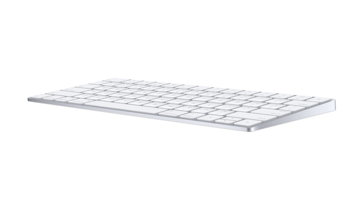 Magic Keyboard 1 Magic Keyboard 1
