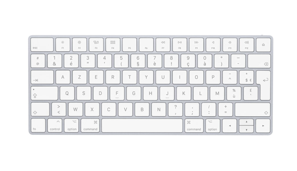 Magic Keyboard 2 Magic Keyboard 2