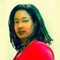 N.K. Jemisin // Source : Photo Laura Hanifin 