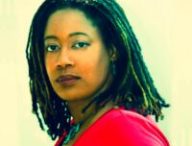 N.K. Jemisin // Source : Photo Laura Hanifin N.K. Jemisin // Source : Photo Laura Hanifin