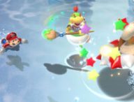 Super Mario 3D World + Bowser's Fury // Source : Nintendo