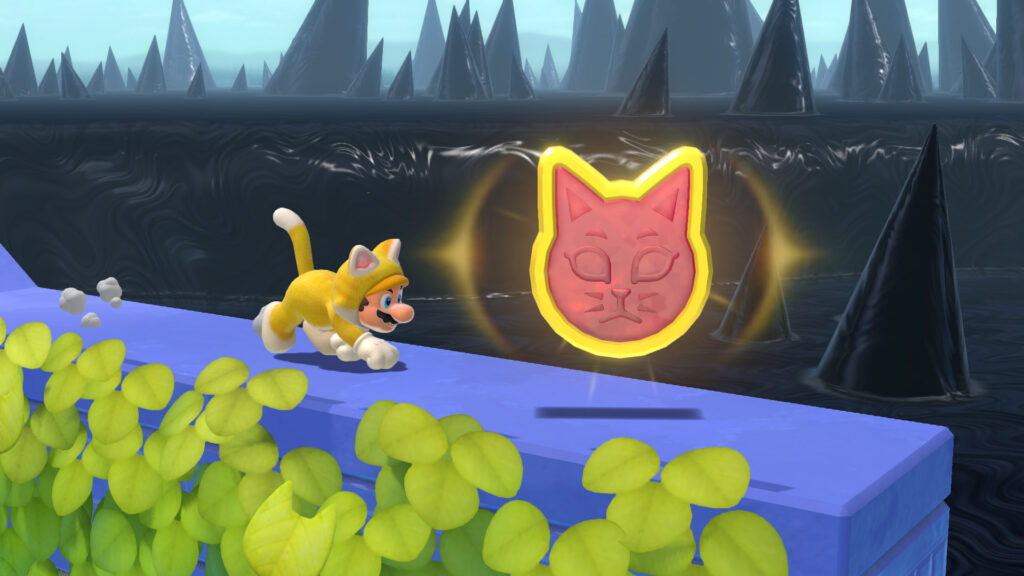 Super Mario 3D World + Bowser's Fury // Source : Nintendo Super Mario 3D World + Bowser's Fury // Source : Nintendo