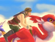 The Legend of Zelda: Skyward Sword HD // Source : Nintendo