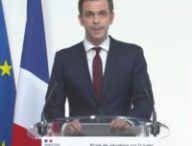 Olivier Véran le 18/02/21 // Source : Ministère des Solidarités et de la Santé