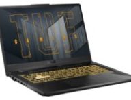 PC portabnle Asus A17 TUF avec RTX 3070