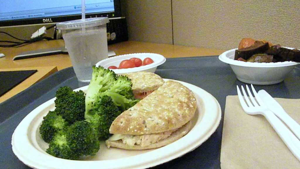 repas ordinateur repas ordinateur