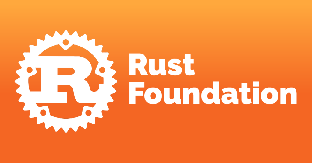 Rust Foundation Rust Foundation