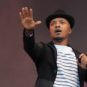 Le rappeur Soprano // Source : Wikimedia/Thesupermat Le rappeur Soprano // Source : Wikimedia/Thesupermat
