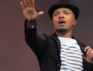 Le rappeur Soprano // Source : Wikimedia/Thesupermat