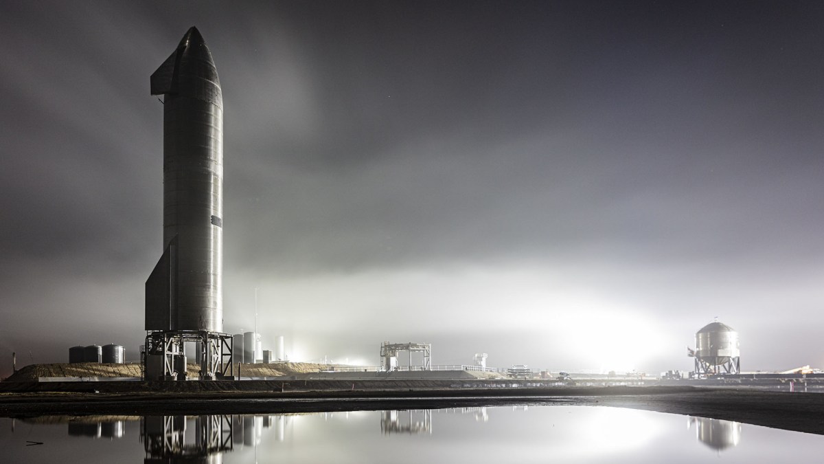 Source : SpaceX Source : SpaceX