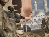 Six Days in Fallujah // Source : Victura