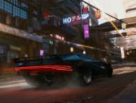 Cyberpunk 2077 // Source : CD Projekt Red