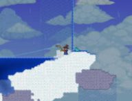 Terraria // Source : Re-Logic