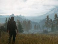 Days Gone // Source : PlayStation