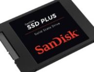 SSD SanDisk Plus 1 To