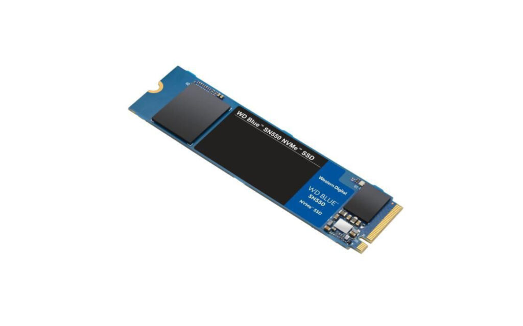SSD WD Blue SSD WD Blue