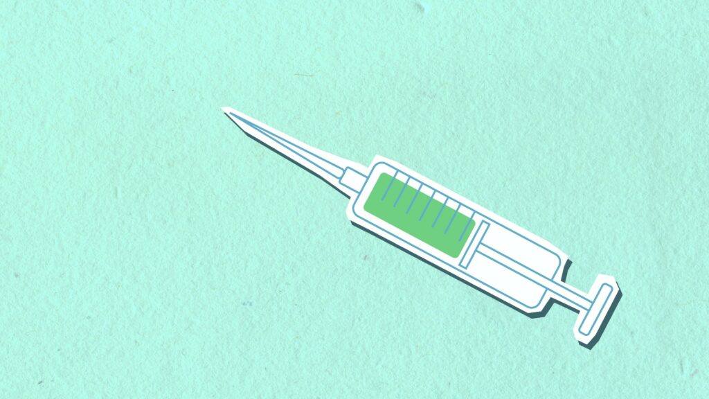 Le vaccin de Pfizer est l'un des plus utilisés dans le monde aujourd'hui contre le coronavirus SARS-CoV-2. // Source : Pexels Le vaccin de Pfizer est l'un des plus utilisés dans le monde aujourd'hui contre le coronavirus SARS-CoV-2. // Source : Pexels