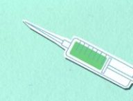 Le vaccin de Pfizer est l'un des plus utilisés dans le monde aujourd'hui contre le coronavirus SARS-CoV-2. // Source : Pexels