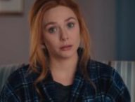 Wanda, dans l'épisode 7 de WandaVision. // Source : Marvel / Disney+