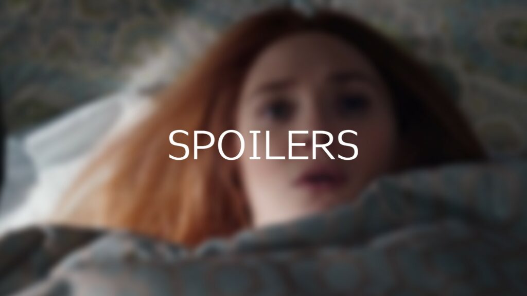 La suite de cet article contient des spoilers. // Source : Disney+ La suite de cet article contient des spoilers. // Source : Disney+