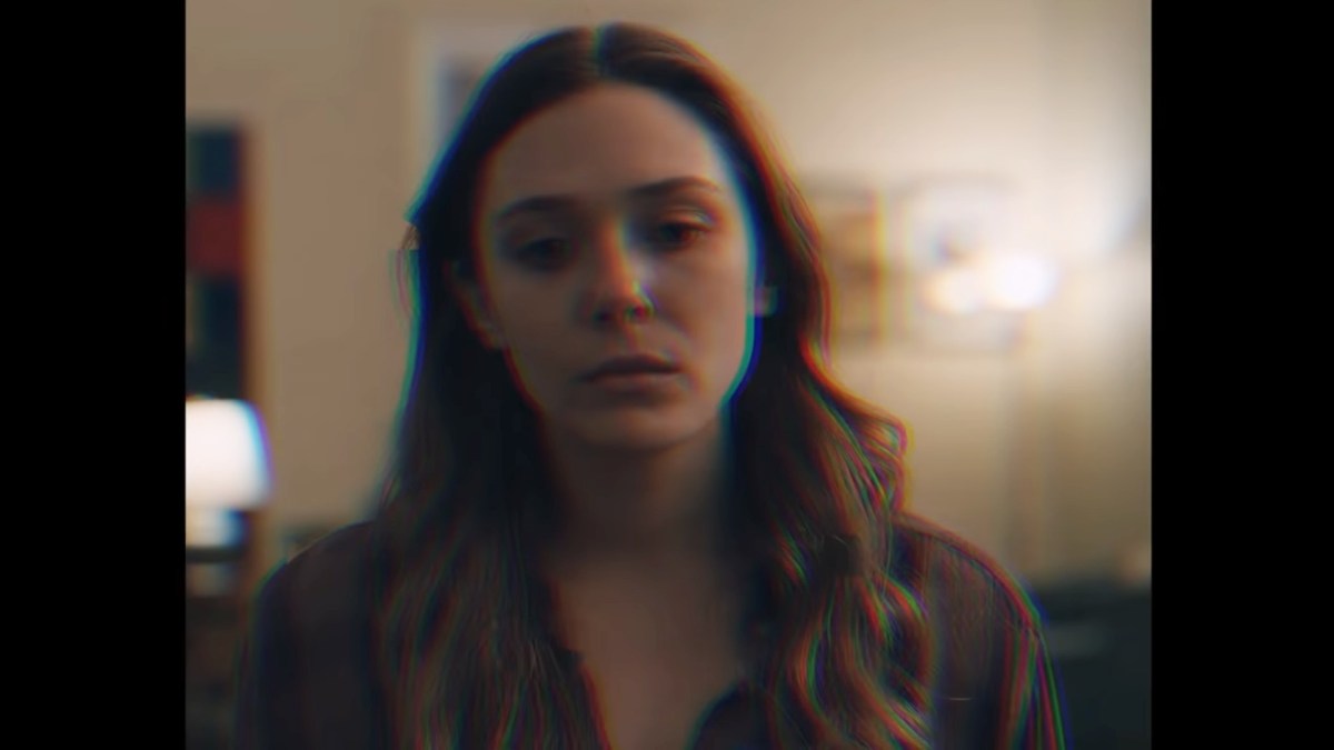 WandaVision, épisode 8. // Source : Marvel/Disney+ WandaVision, épisode 8. // Source : Marvel/Disney+