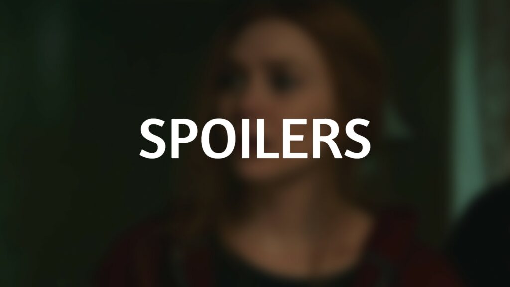 Spoilers sur WandaVision. // Source : Disney+ Spoilers sur WandaVision. // Source : Disney+