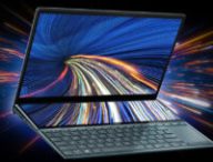 ZenBook Duo 14 -1