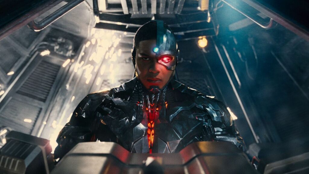 Justice League // Source : Warner Bros. Justice League // Source : Warner Bros.